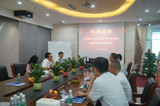 萬達(dá)業(yè)磁選設(shè)備經(jīng)過層層審核，最終入選發(fā)現(xiàn)之旅《品質(zhì)》欄目